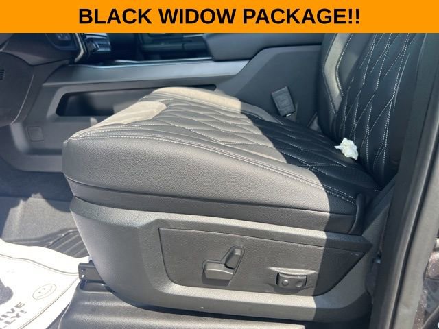 New 2025 RAM 2500 Laramie w/ Night Edition image 14