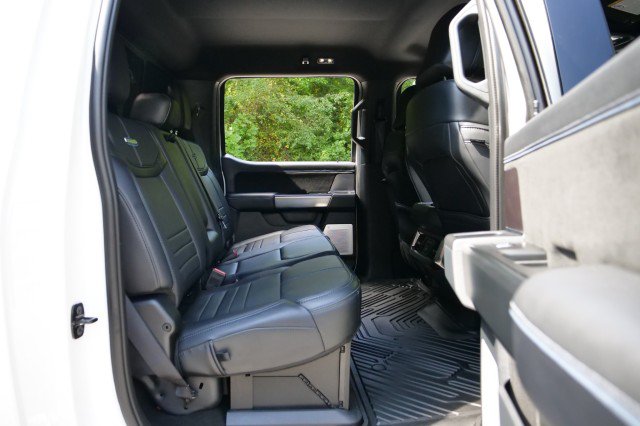 Used 2026 Ford F450 Platinum AWD/4WD image 42