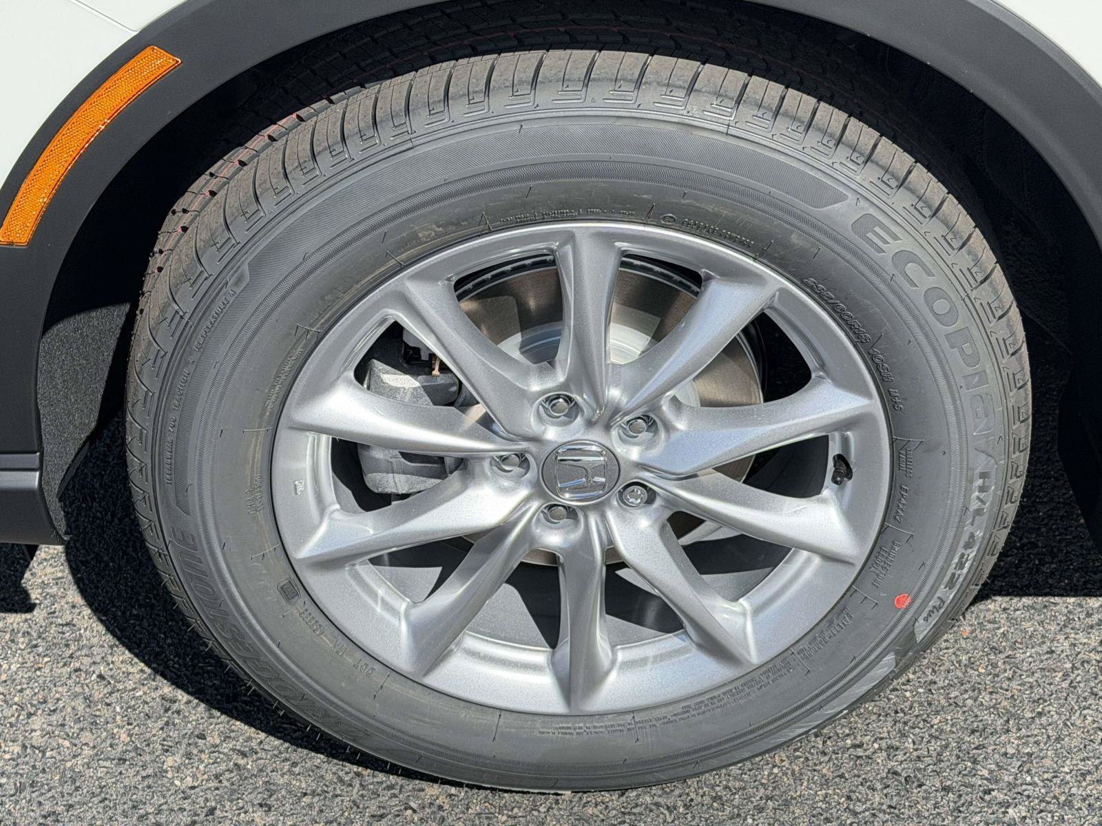 New 2027 Honda CR-V EX image 5