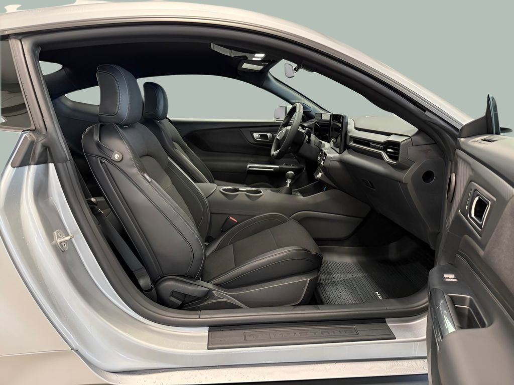 New 2026 Ford Mustang GT image 14