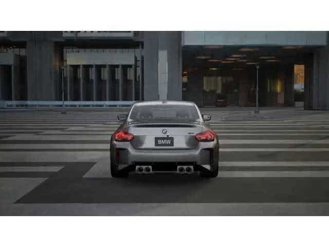 New 2026 BMW M2 w/ Lighting Package RWD image 5