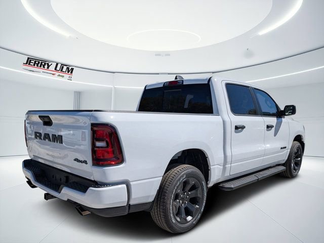 New 2026 RAM 1500 Express image 3