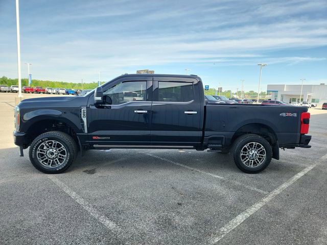 Used 2023 Ford F250 Limited AWD/4WD image 5