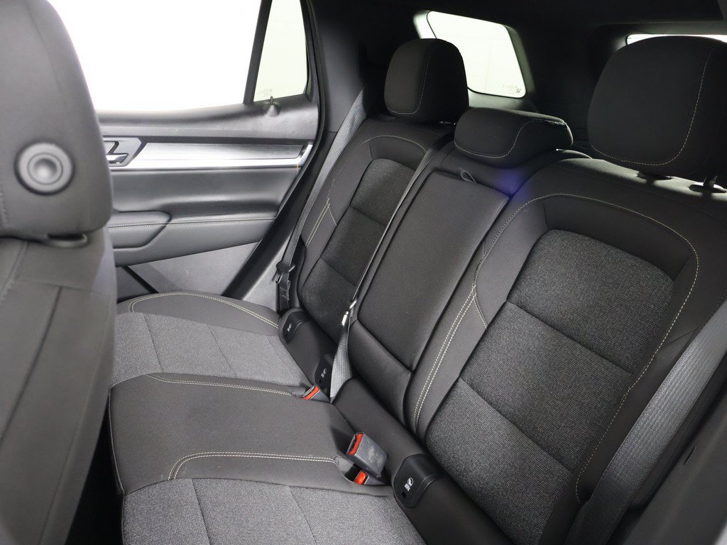 Used 2026 GMC Terrain Elevation FWD image 34