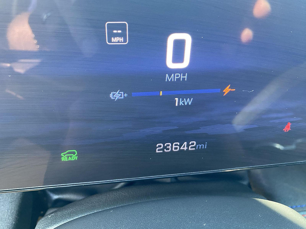 Certified 2024 Chevrolet Blazer EV RS AWD/4WD image 29