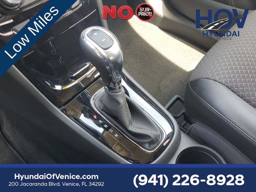 Used 2019 Buick Encore Preferred w/ Safety Package FWD image 31