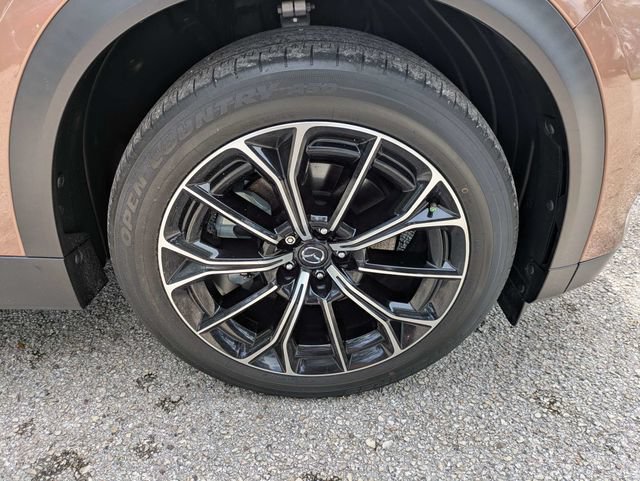 Used 2025 MAZDA CX-70 Plug-In Hybrid w/ Premium Pkg AWD/4WD image 10