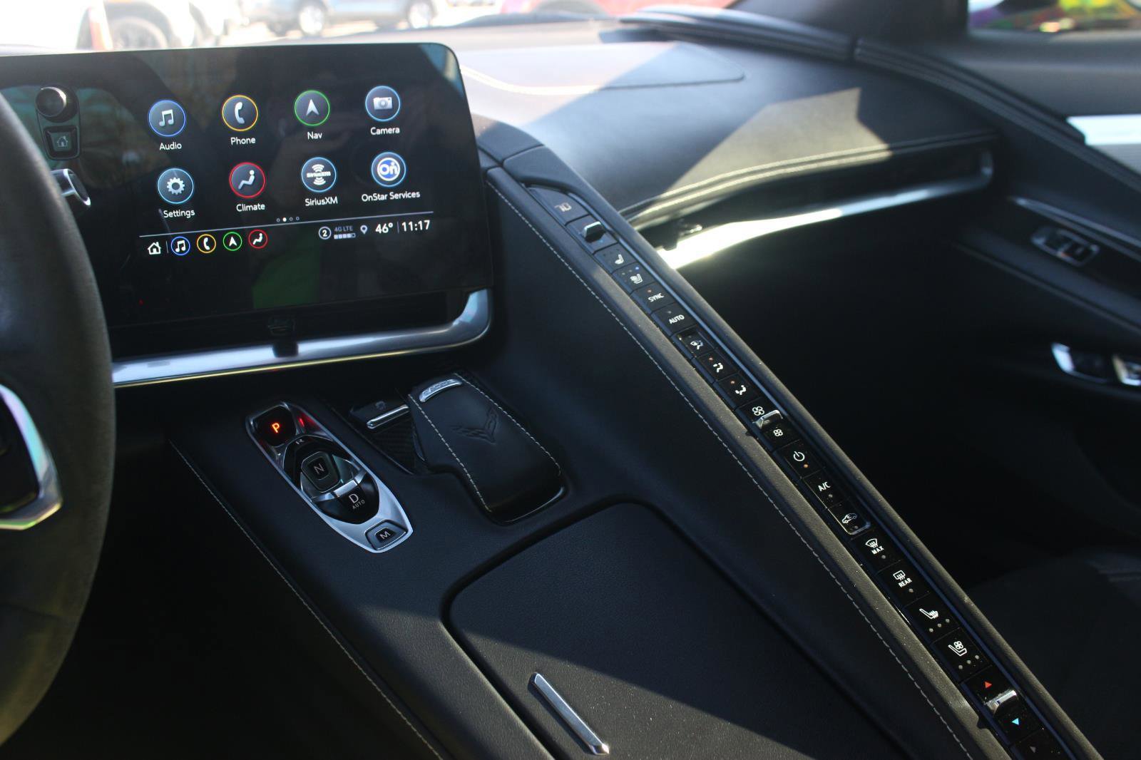 Used 2022 Chevrolet Corvette Stingray Preferred Conv w/ Z51 Performance Package image 22