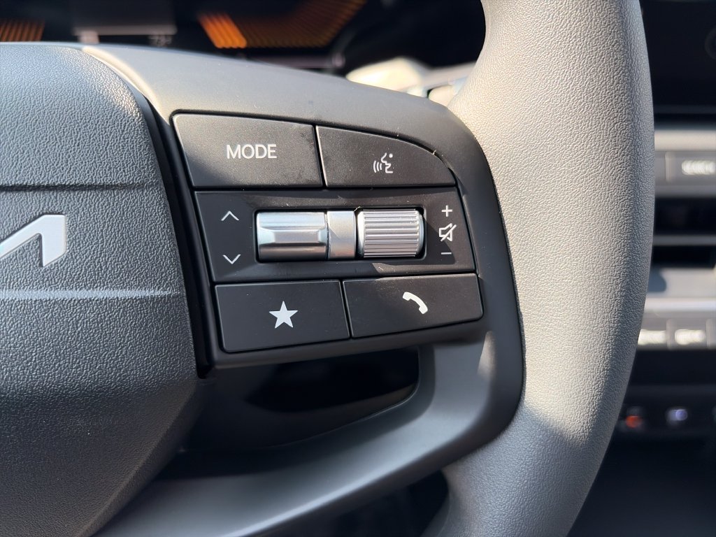 New 2026 Kia K4 FWD image 12