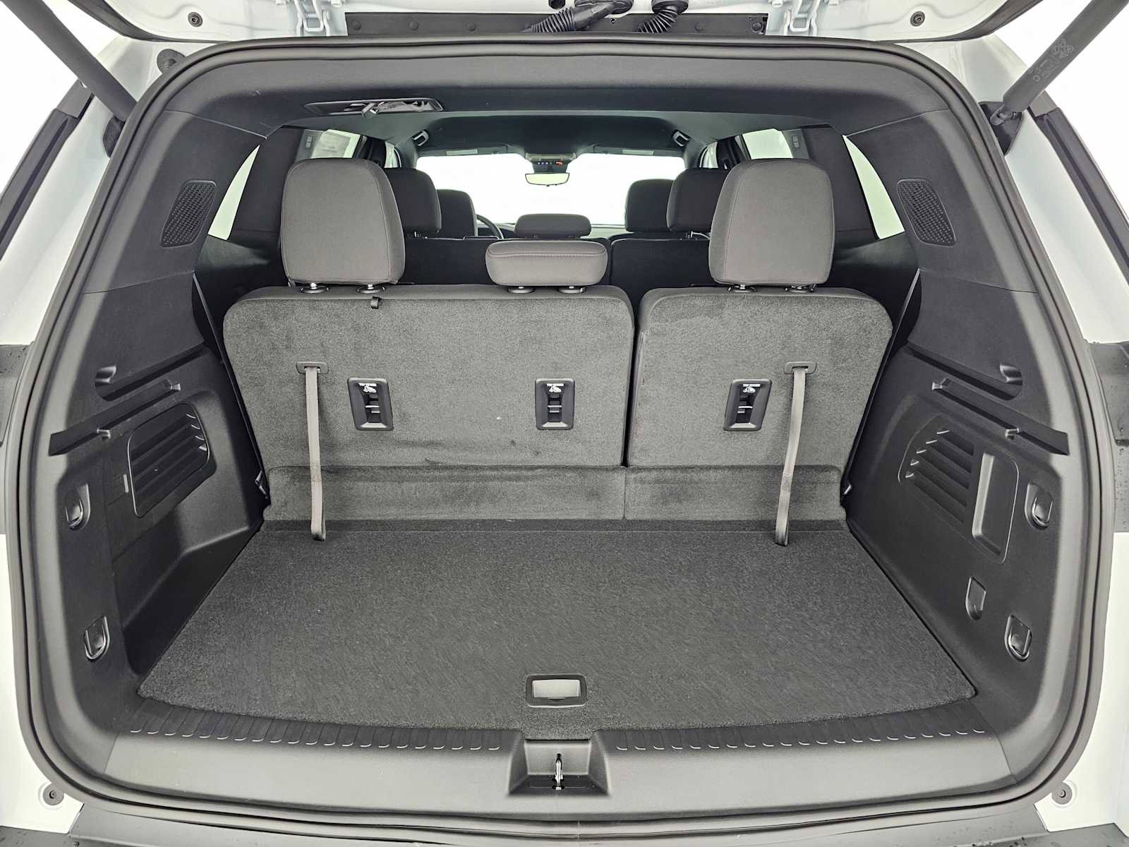 New 2026 GMC Acadia Elevation w/ LPO, Floor Liner Package image 15