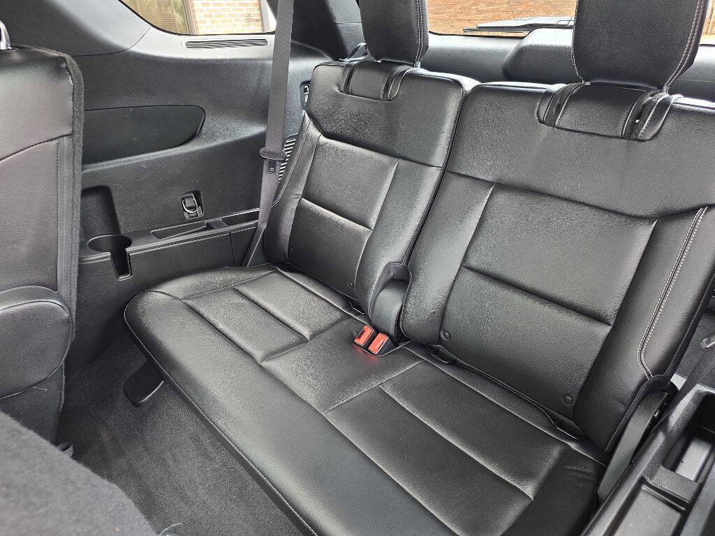 Used 2020 Ford Explorer ST w/ ST Street Pack image 20