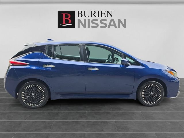 Used 2024 Nissan Leaf SV Plus FWD image 6