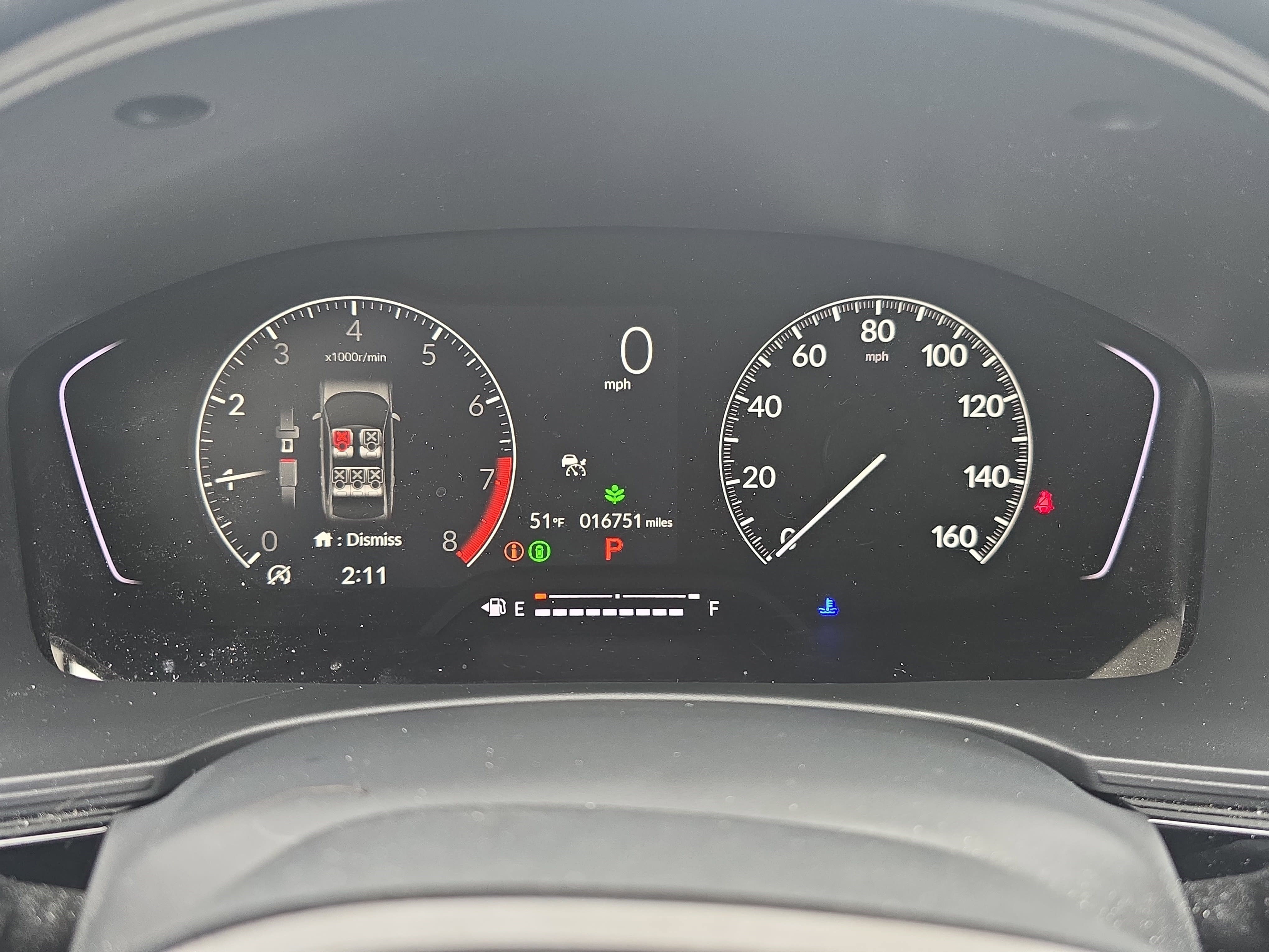 Used 2023 Honda Civic LX image 18