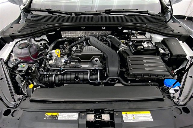 New 2026 Volkswagen Jetta SEL image 11