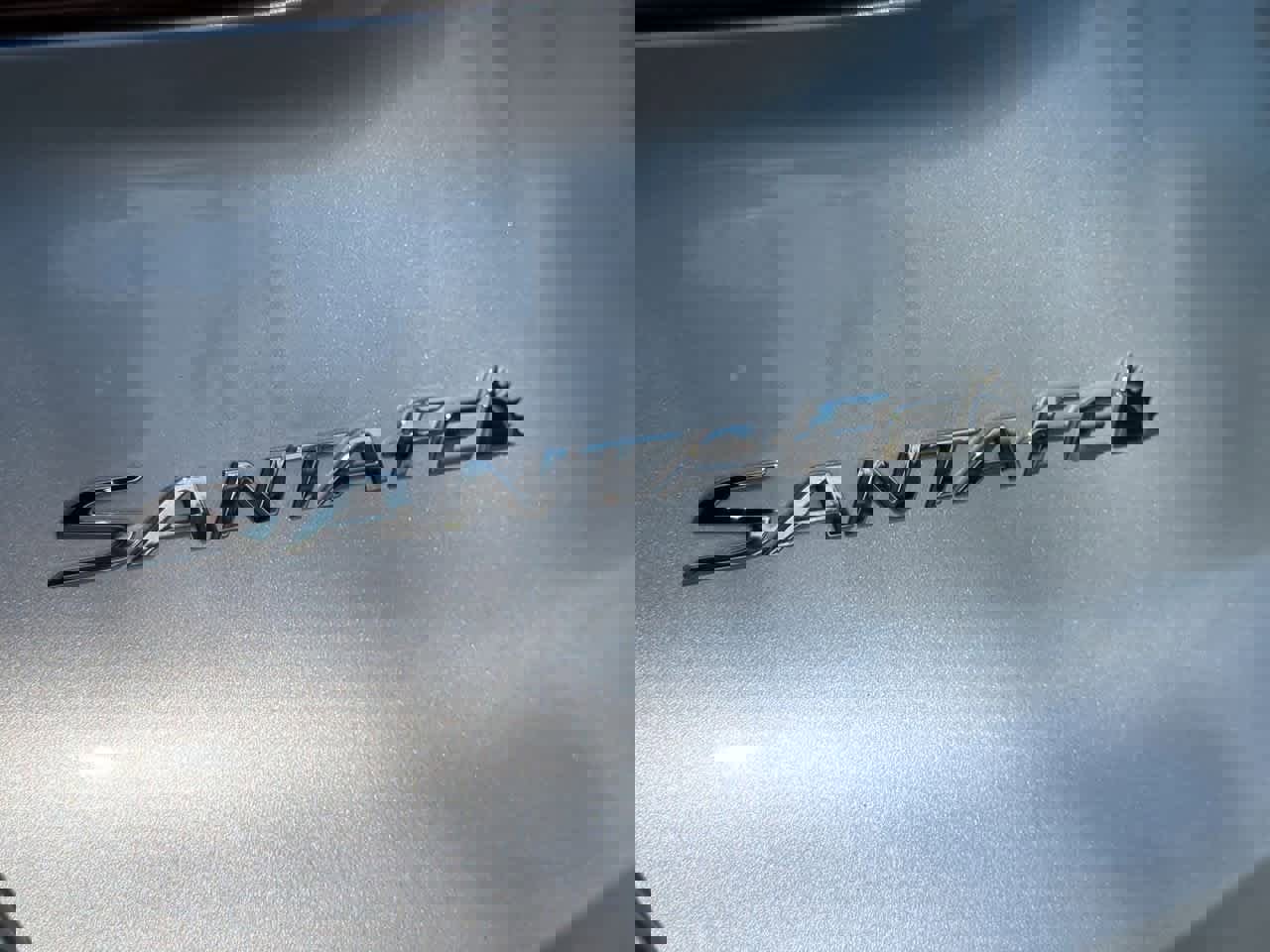 Used 2020 Hyundai Santa Fe SE image 13