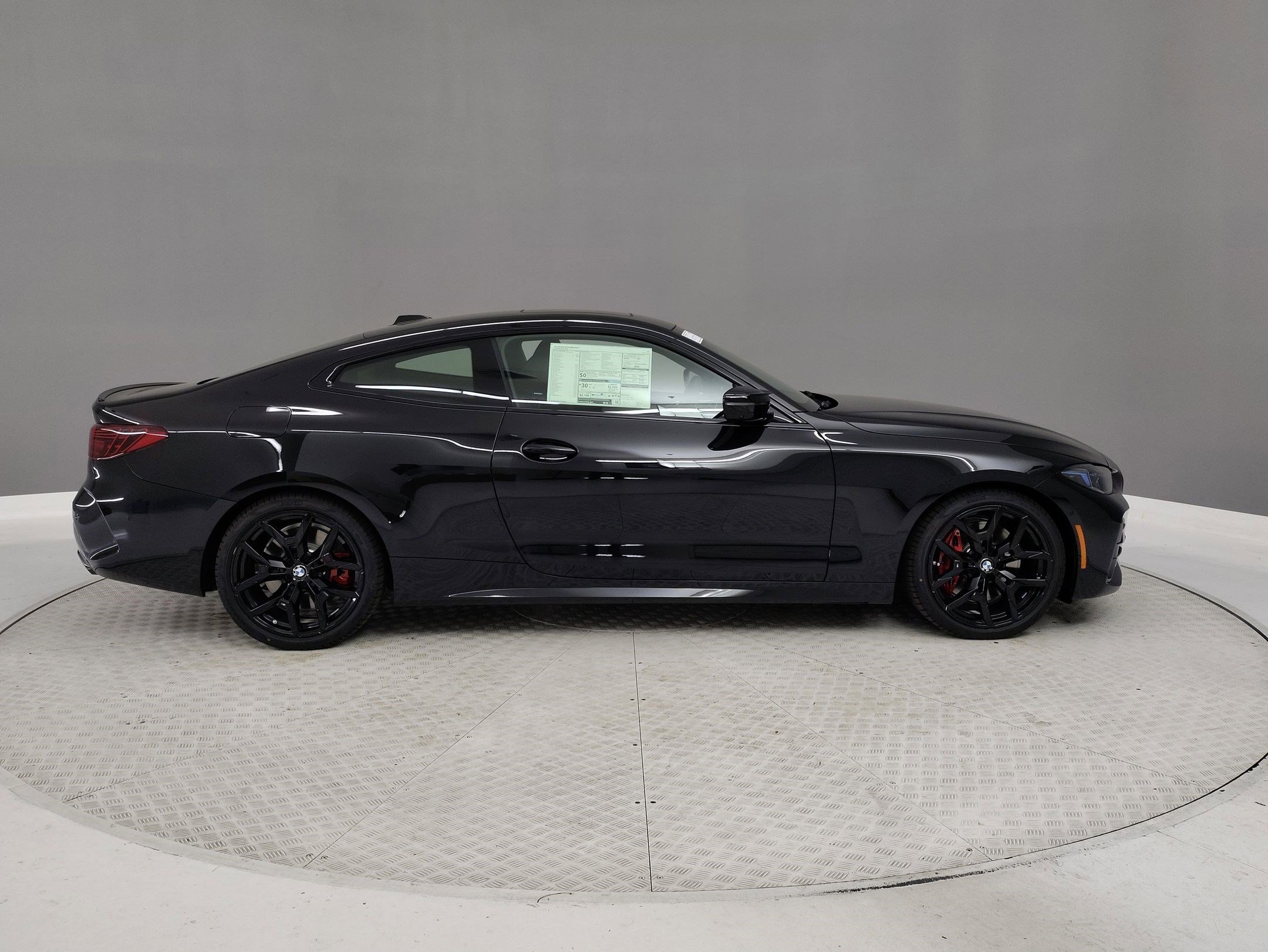 New 2026 BMW M440i Coupe w/ Premium Package image 5