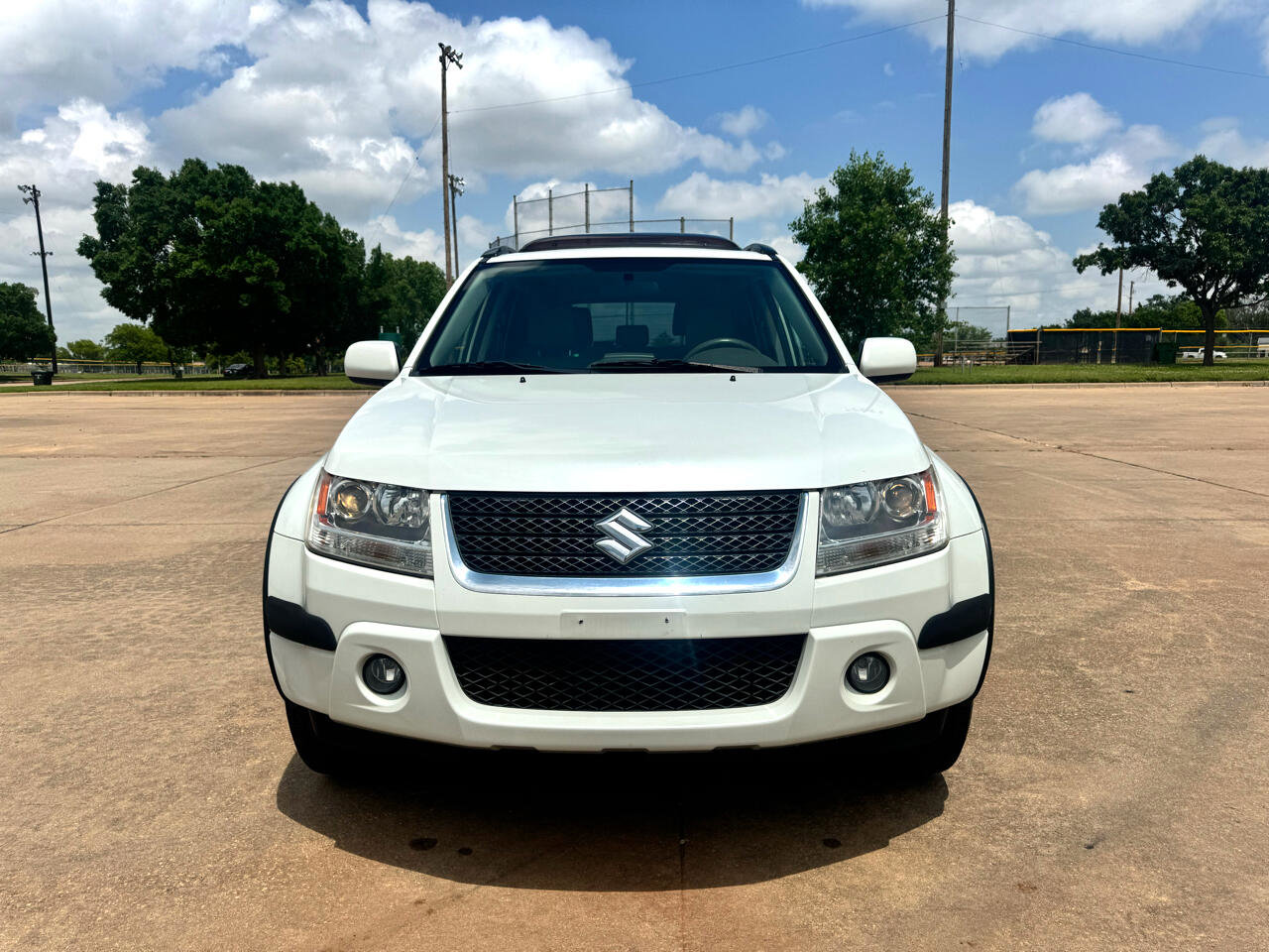 Used 2011 Suzuki Grand Vitara Limited image 5