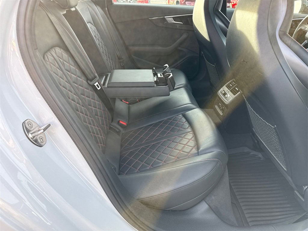 Used 2023 Audi S4 Premium Plus image 14