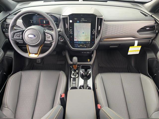 New 2026 Subaru Forester Wilderness AWD/4WD image 14