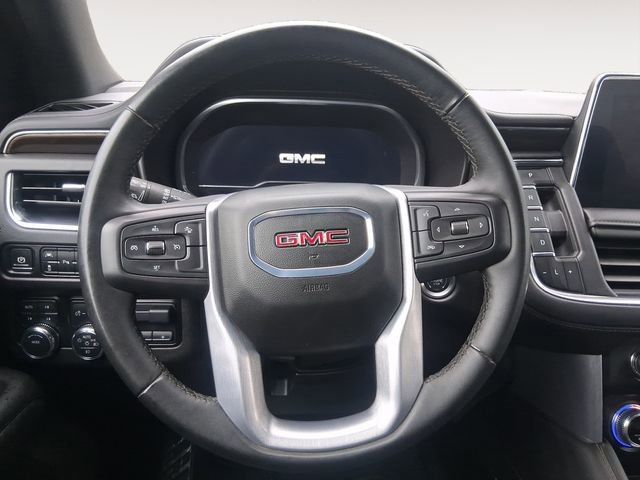 Used 2024 GMC Yukon XL SLE w/ Max Trailering Package image 12