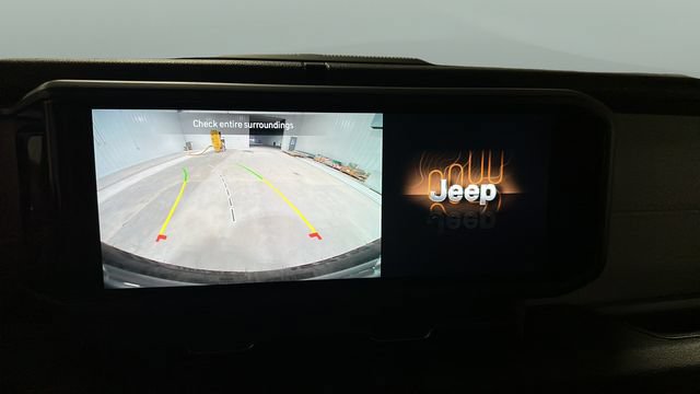 Used 2024 Jeep Wrangler Unlimited Sport AWD/4WD image 16