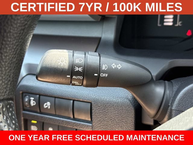Used 2024 Toyota Tacoma SR5 RWD image 26