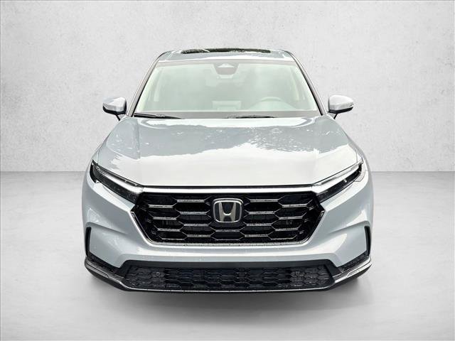 New 2027 Honda CR-V EX-L image 6