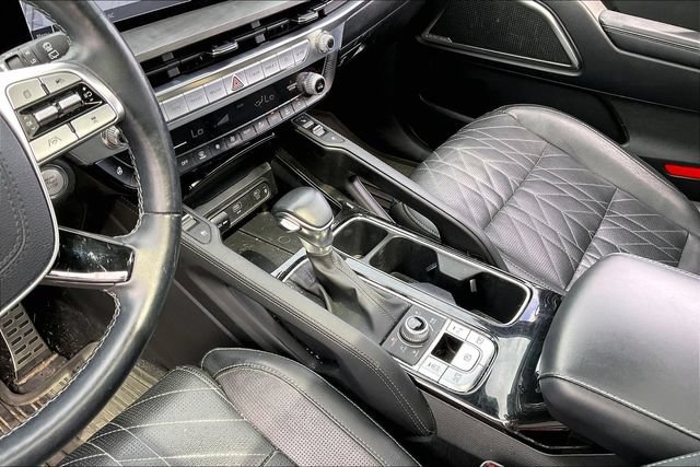 Used 2024 Kia Telluride SX X-Pro AWD/4WD image 13