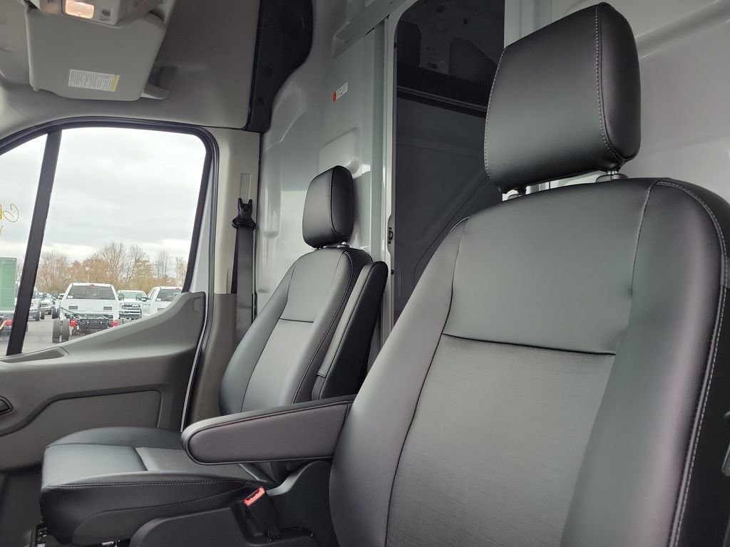 New 2026 Ford Transit 350 148 High Roof Extended image 20