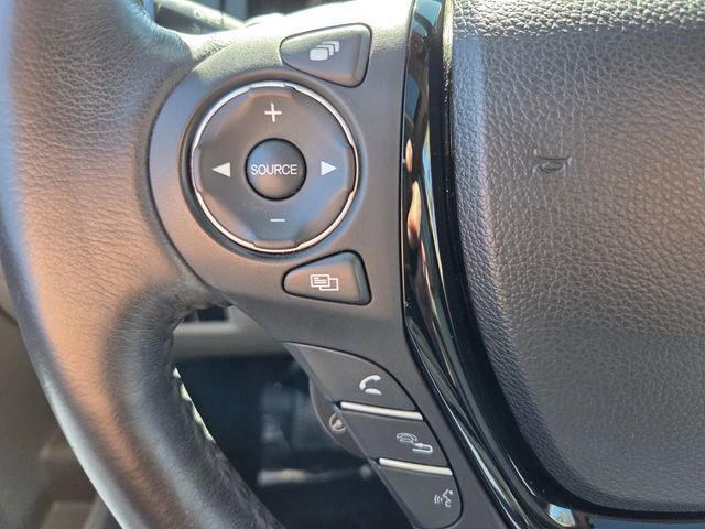 Used 2017 Honda Pilot Elite image 30