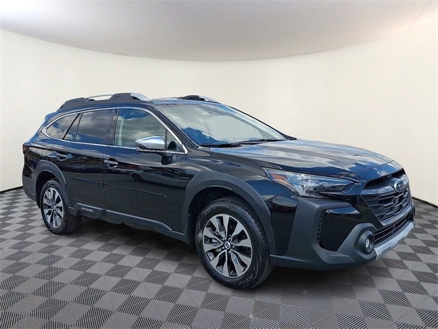 New 2025 Subaru Outback Touring XT