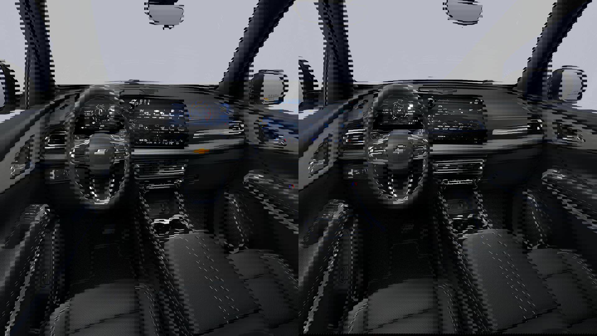 New 2026 Chevrolet Traverse LT w/ Driver Confidence Package image 29