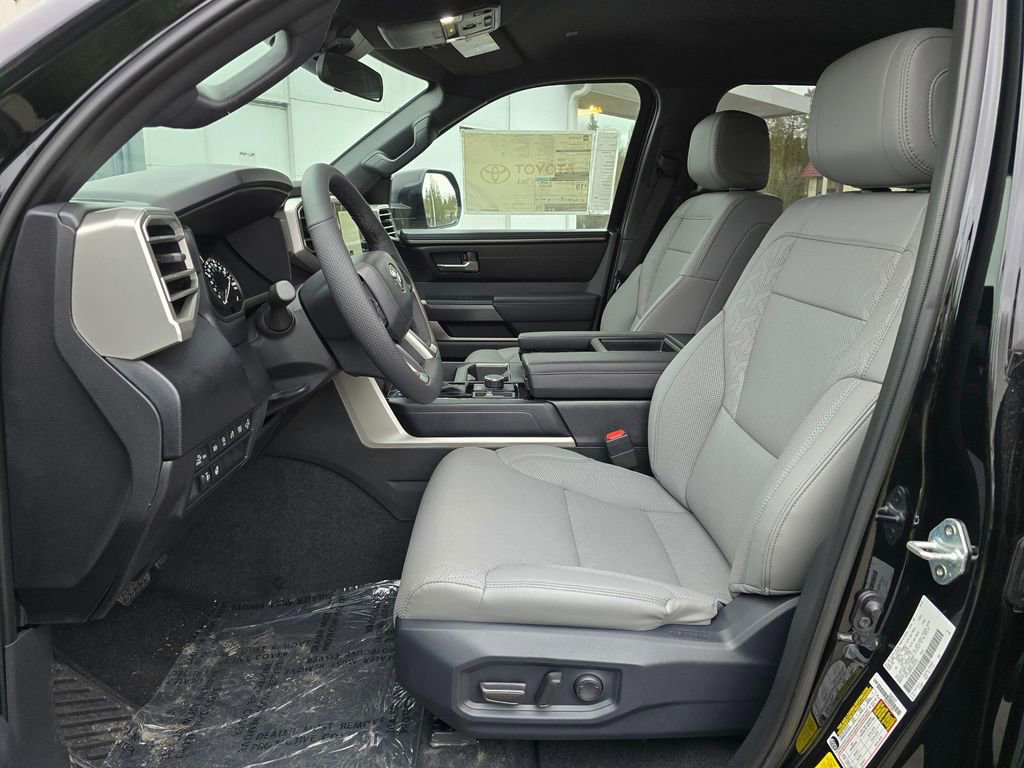 New 2025 Toyota Tundra SR5 image 21