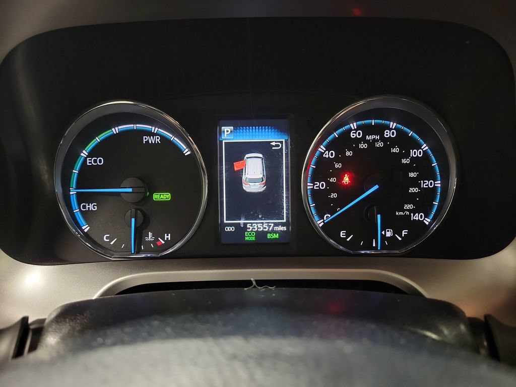 Used 2017 Toyota RAV4 Limited w/ All Weather Liner Package AWD/4WD image 25