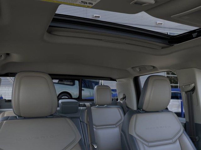 New 2026 Ford Maverick Lariat AWD/4WD image 12
