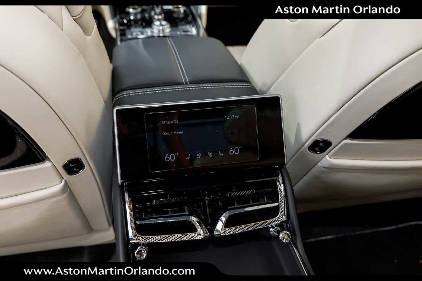 Used 2021 Bentley Flying Spur W12 image 63