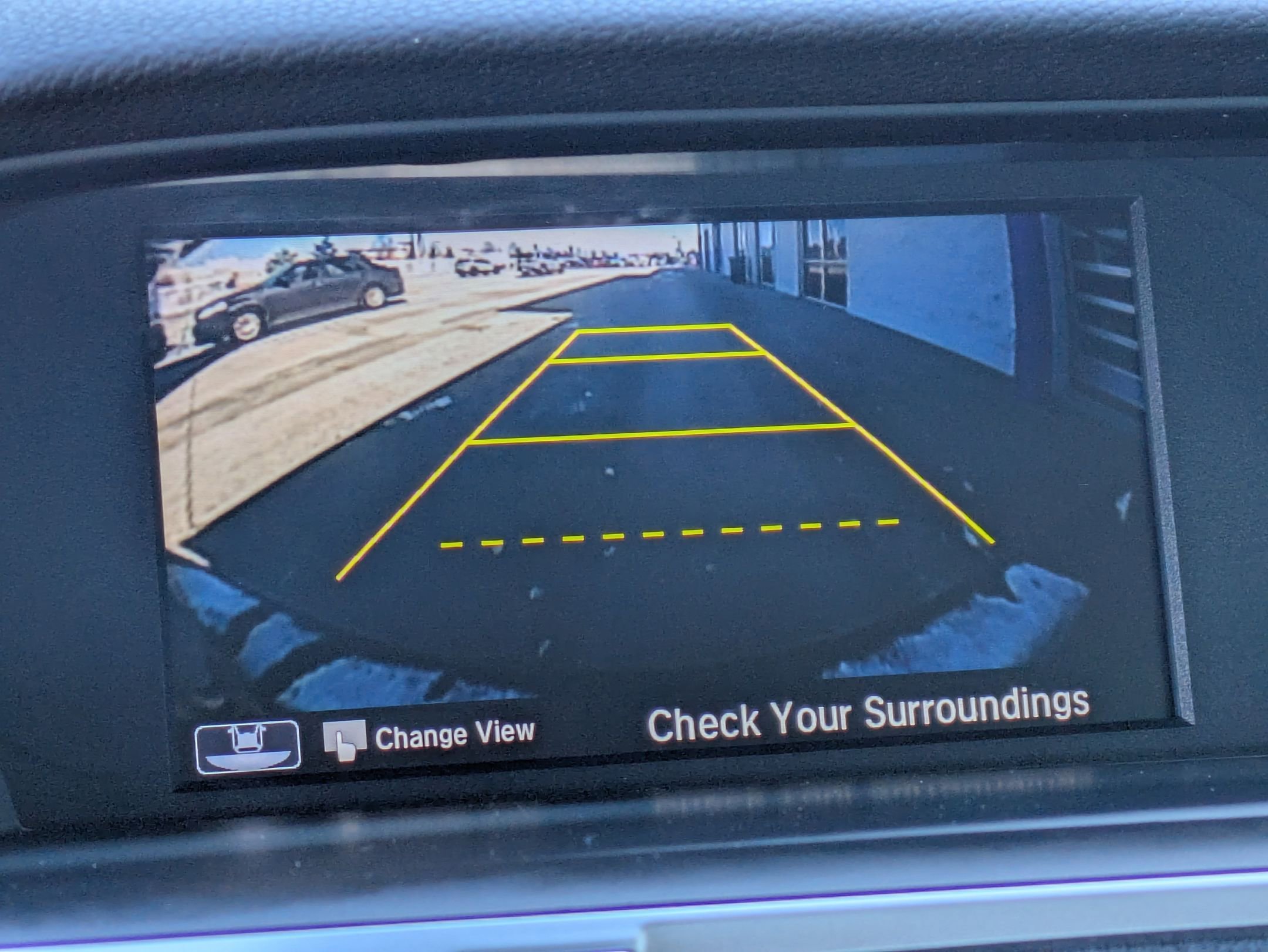 Used 2016 Honda Accord EX-L image 19