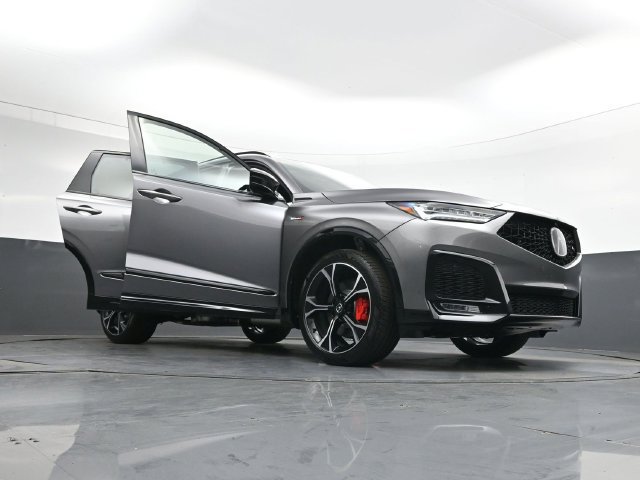 New 2026 Acura MDX Type S w/ Advance Package AWD/4WD image 41