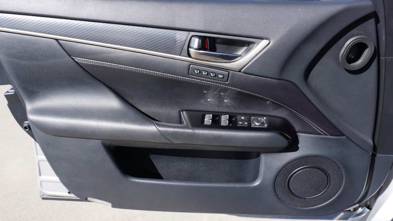 Used 2018 Lexus GS 350 F Sport image 21