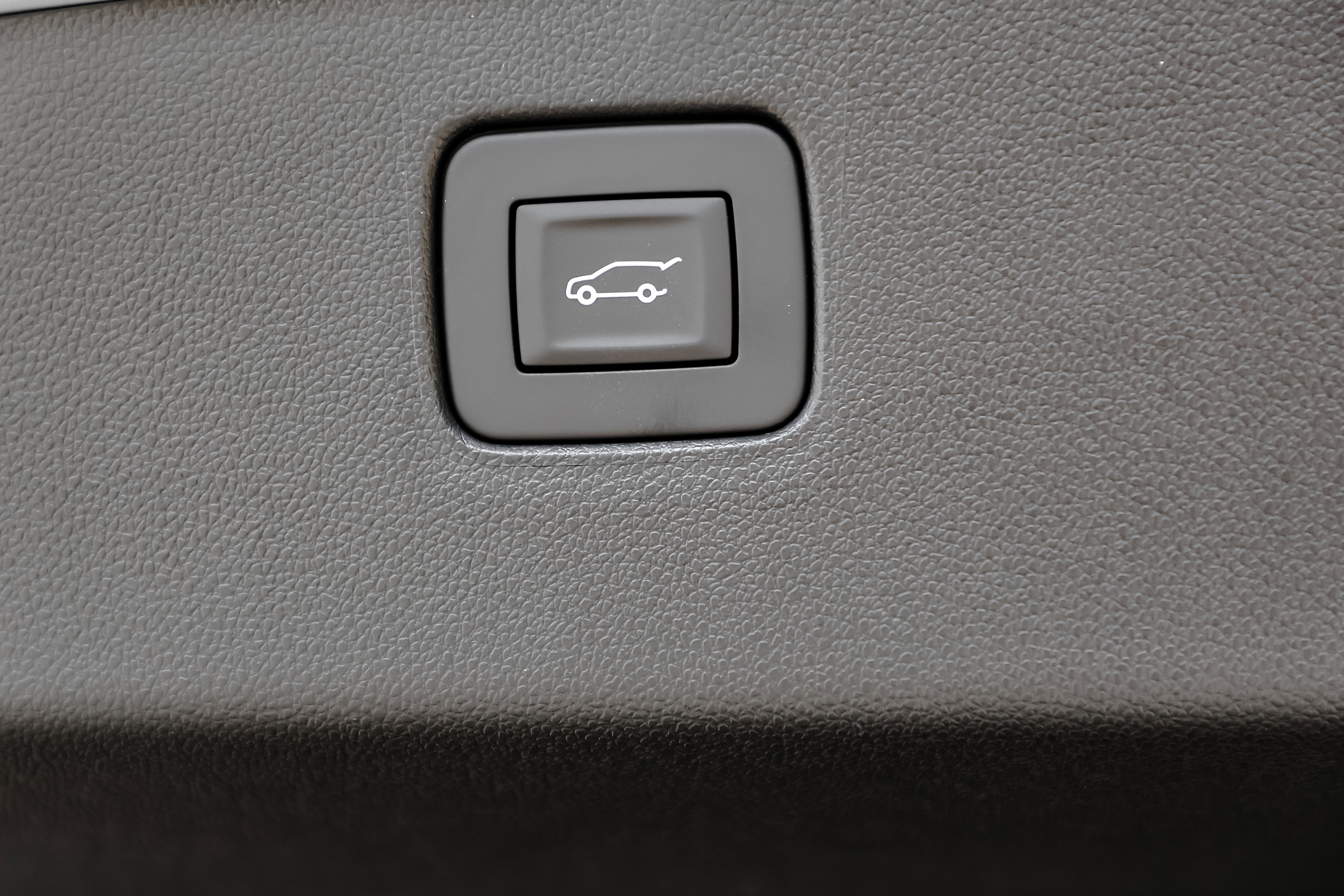 New 2025 Buick Envista Avenir image 19