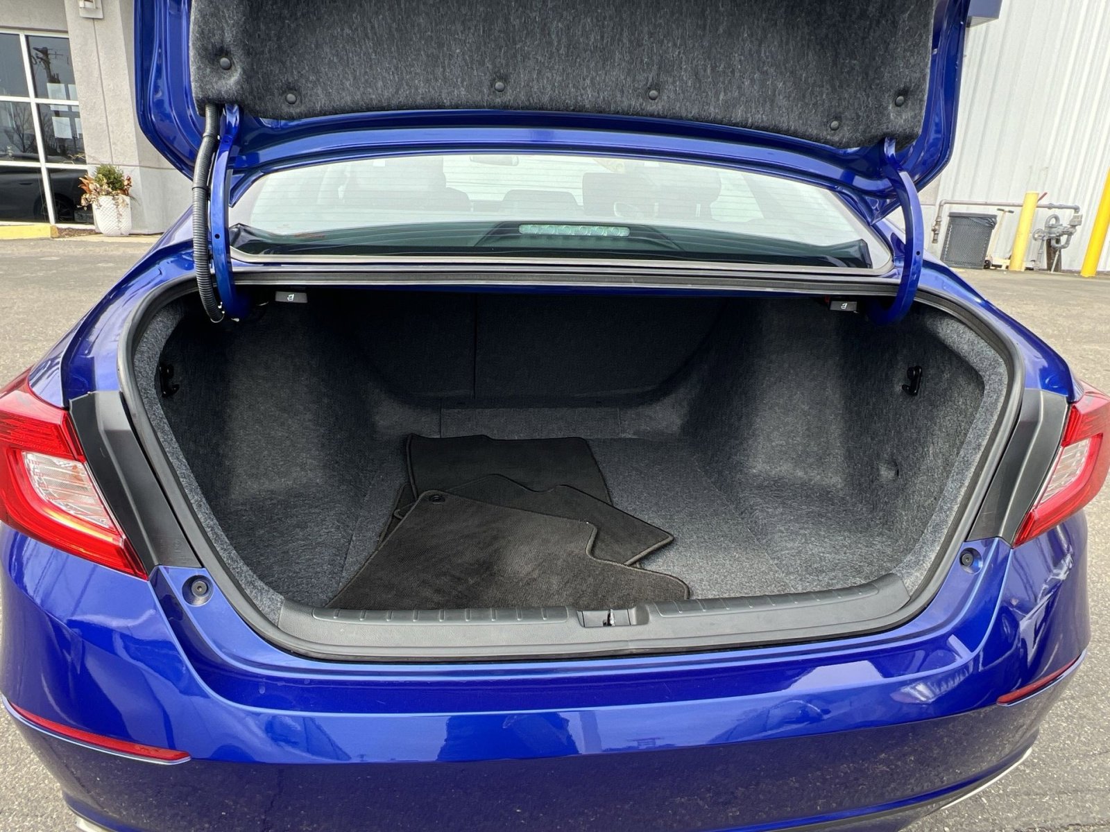 Used 2022 Honda Accord Sport Special Edition image 24