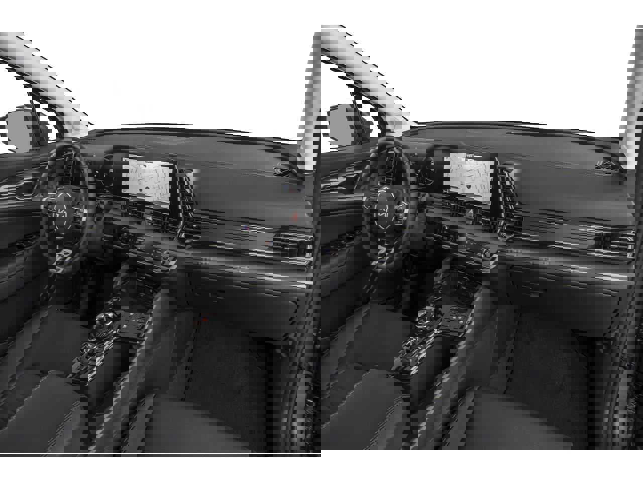 Used 2023 Kia Sportage SX Prestige image 15