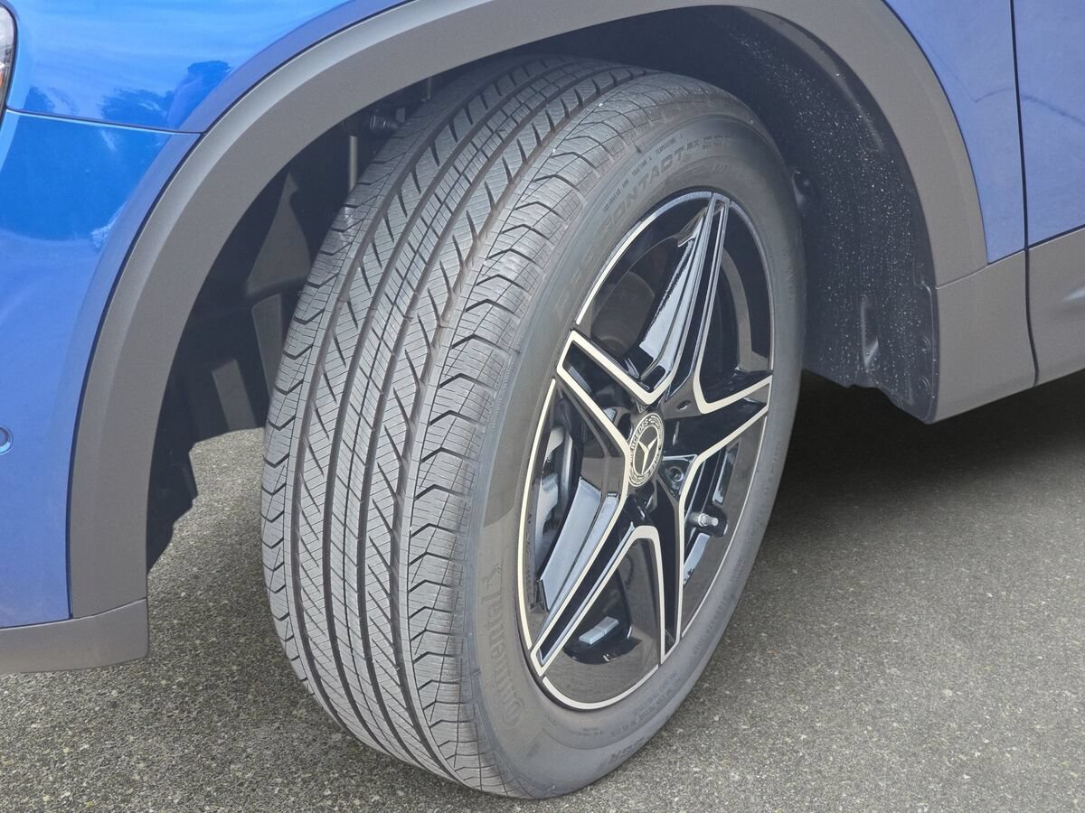 New 2026 Mercedes-Benz GLB 250 image 31