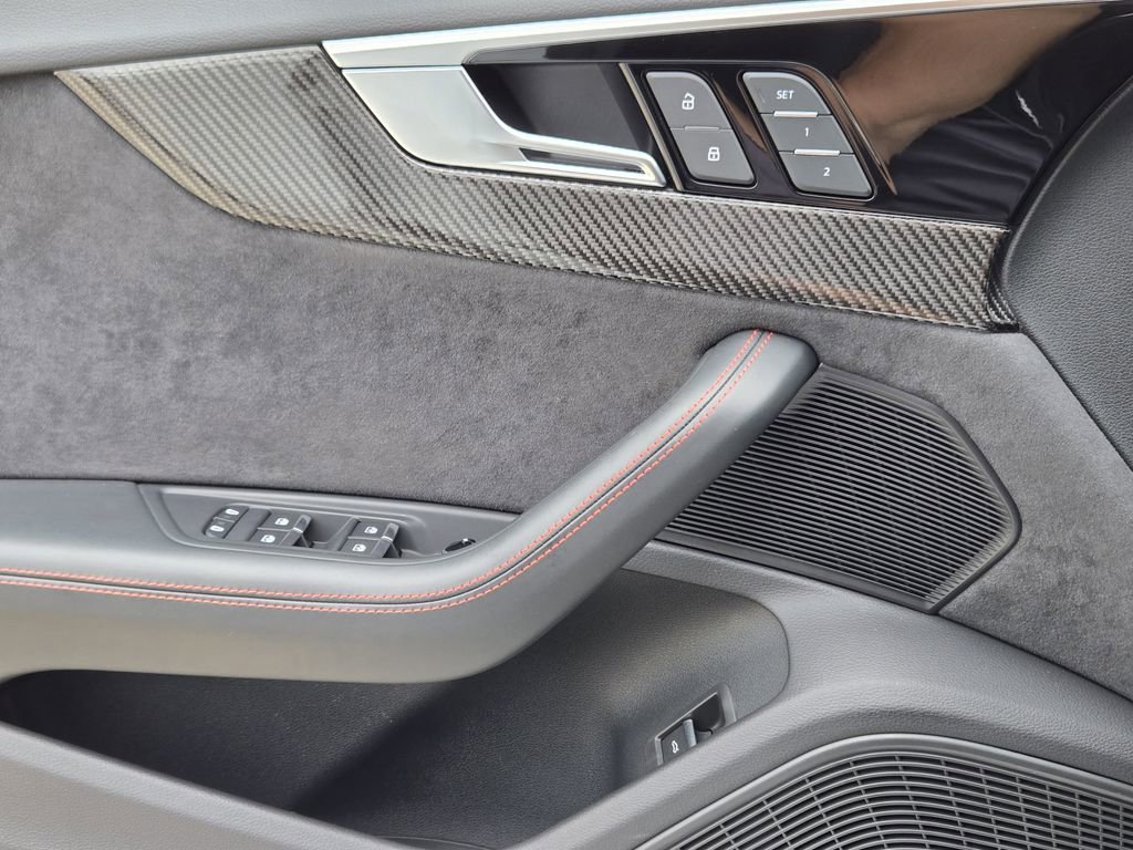 Used 2024 Audi RS 5 Sportback image 28
