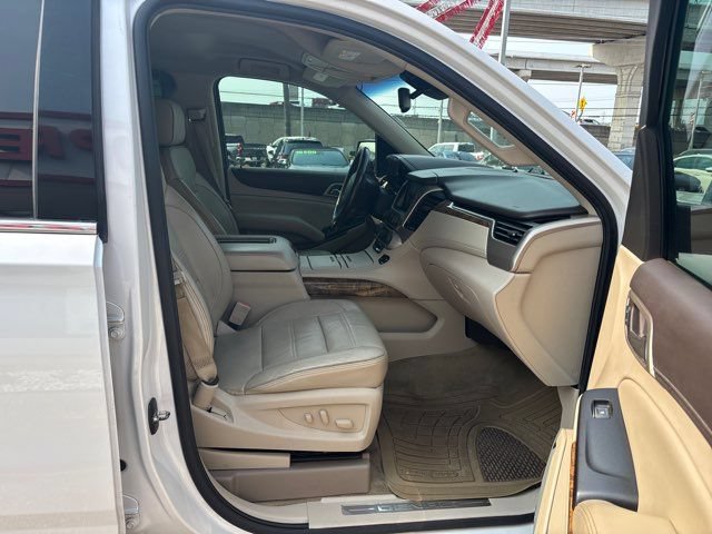 Used 2016 GMC Yukon Denali RWD image 52