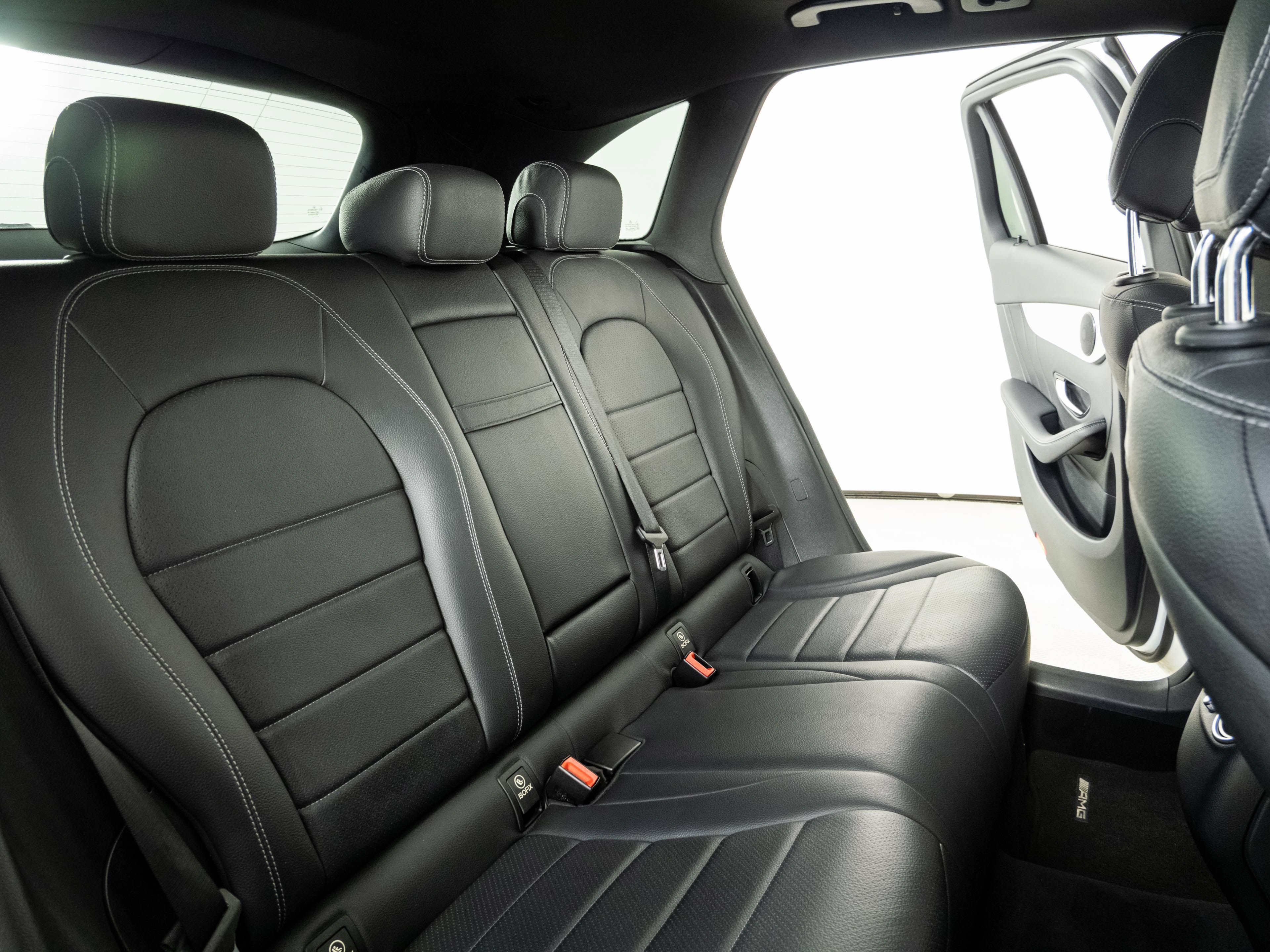 Used 2019 Mercedes-Benz GLC 300 image 20
