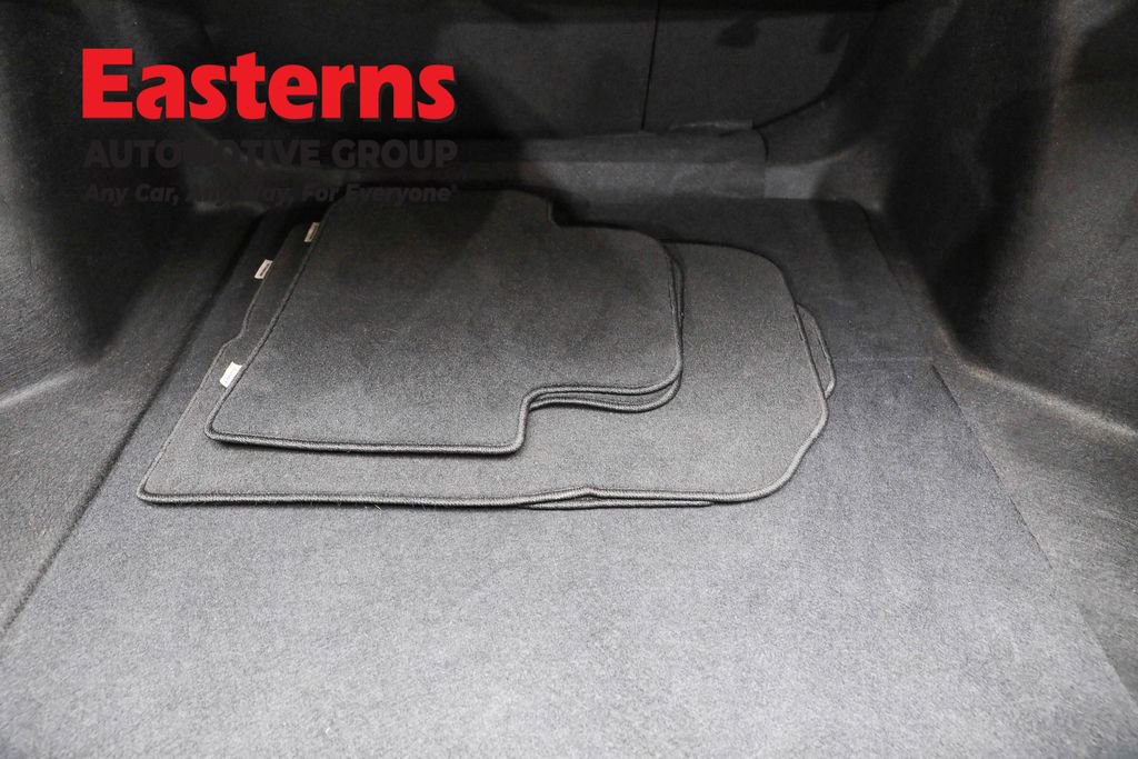 Used 2022 Honda Civic EX image 7