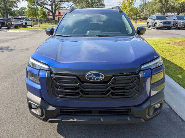 New 2026 Subaru Outback Limited AWD/4WD image 4