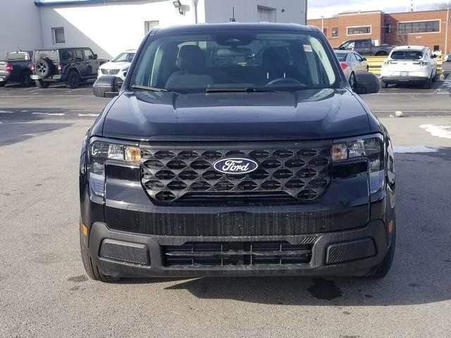 New 2025 Ford Maverick XL w/ 4K Tow Package image 9