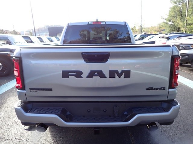 New 2026 RAM 1500 Big Horn image 3